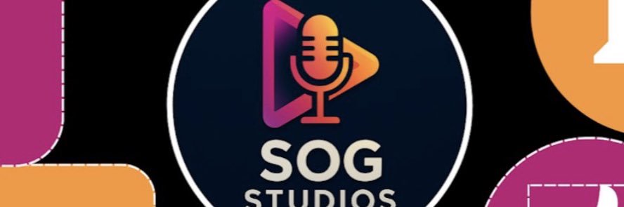 SOG Studios's banner