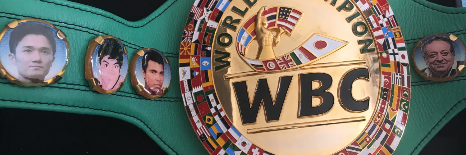木村悠（Boxing世界Champ）'s banner