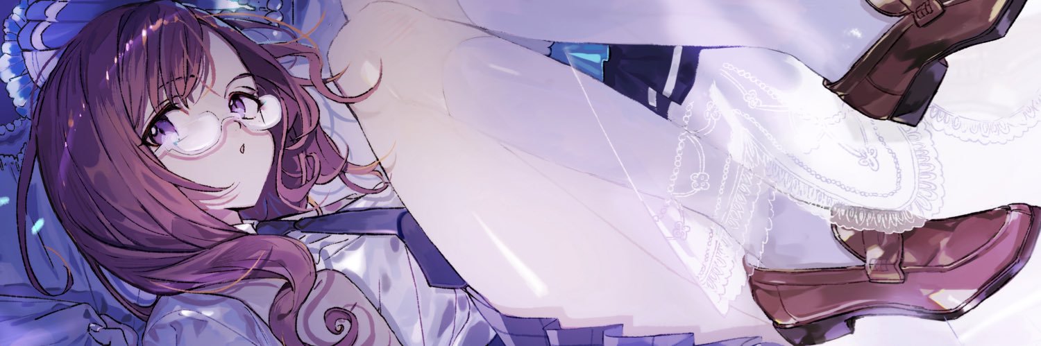 💮あきぴ💯's banner