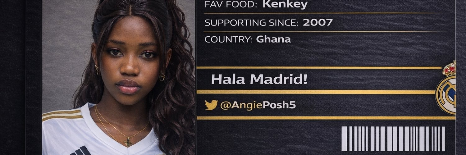Posh💫's banner
