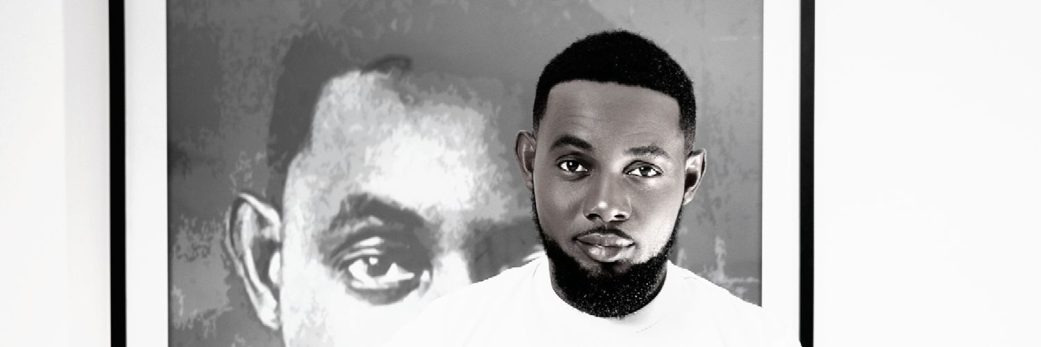AY COMEDIAN's banner