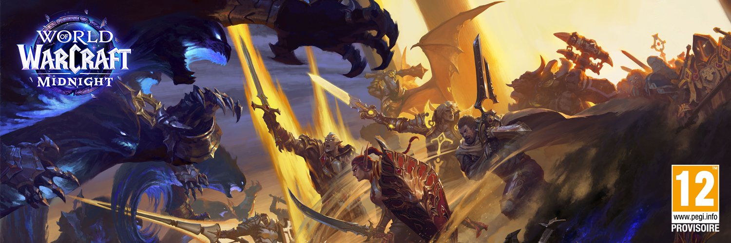 Warcraft FR's banner