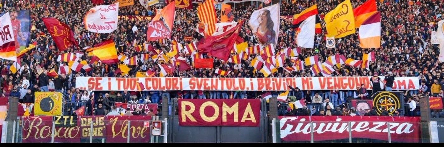 Aziz Roma's banner