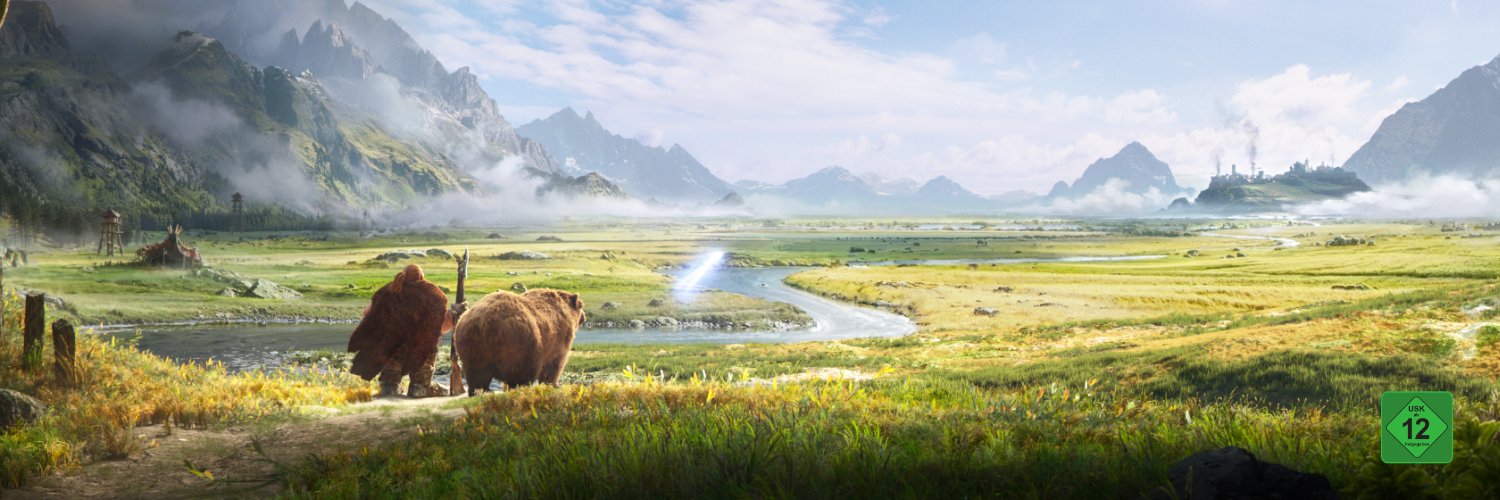 Warcraft DE's banner