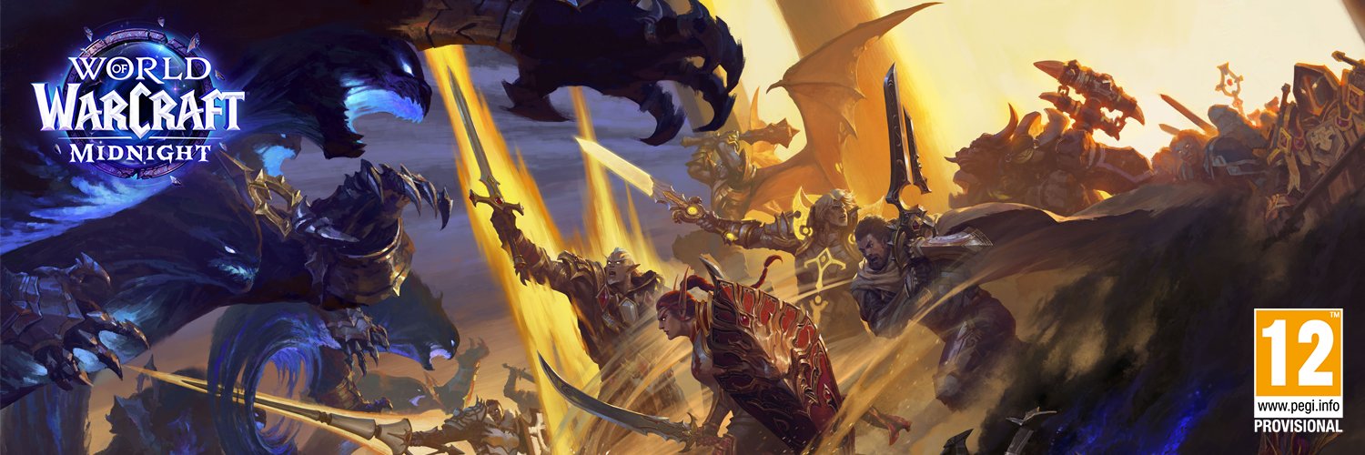 Warcraft ES's banner
