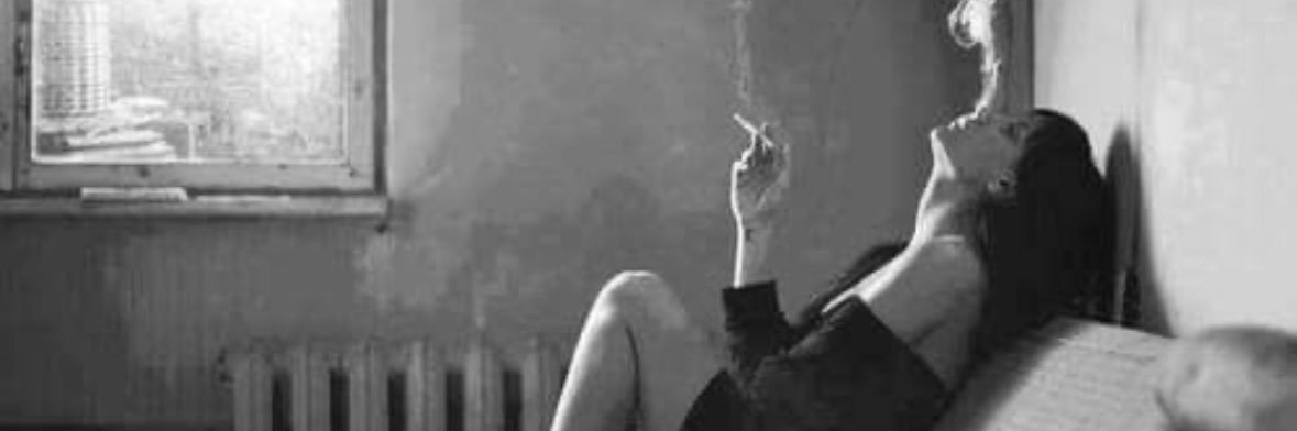 خارجه فقط لاغير 🥀's banner