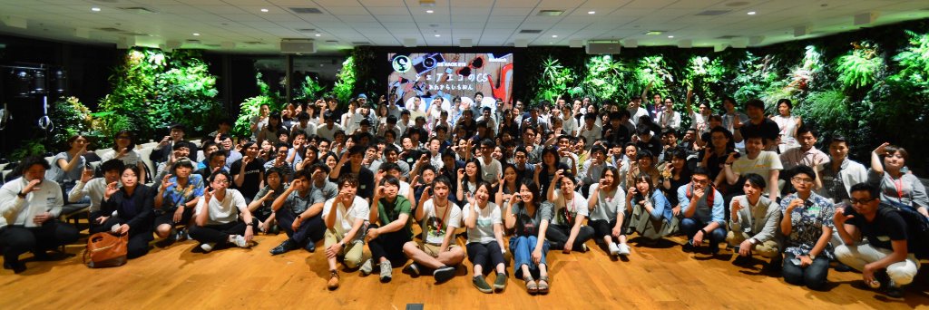 CS HACKのひと's banner
