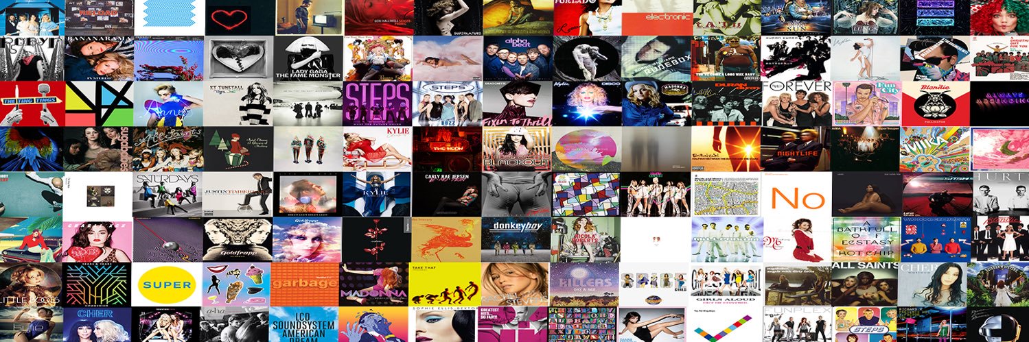 Track By Track's banner
