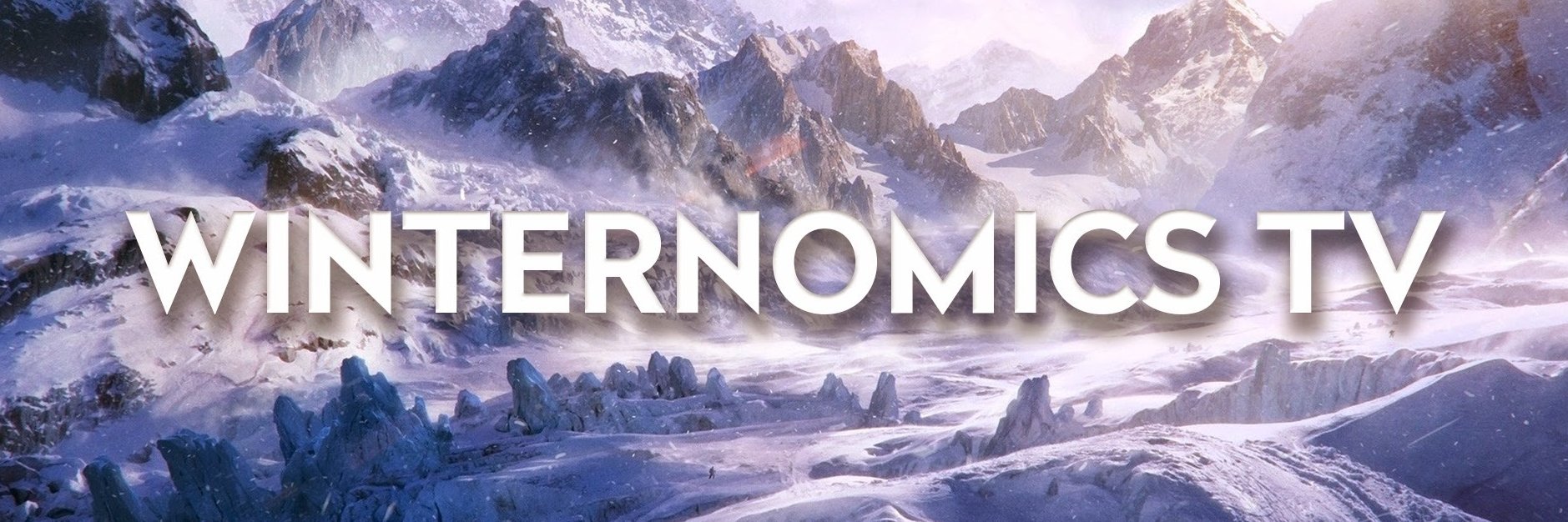 Winternomics's banner