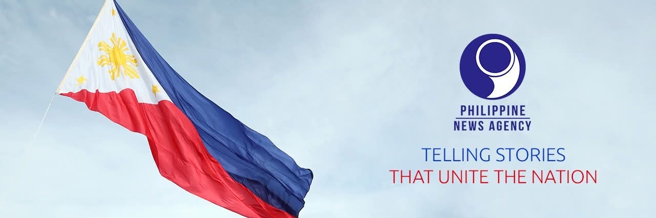 Philippine News Agency's banner