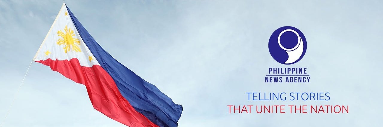 Philippine News Agency's banner