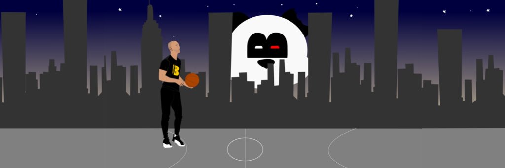 Tommy Tempesta's banner