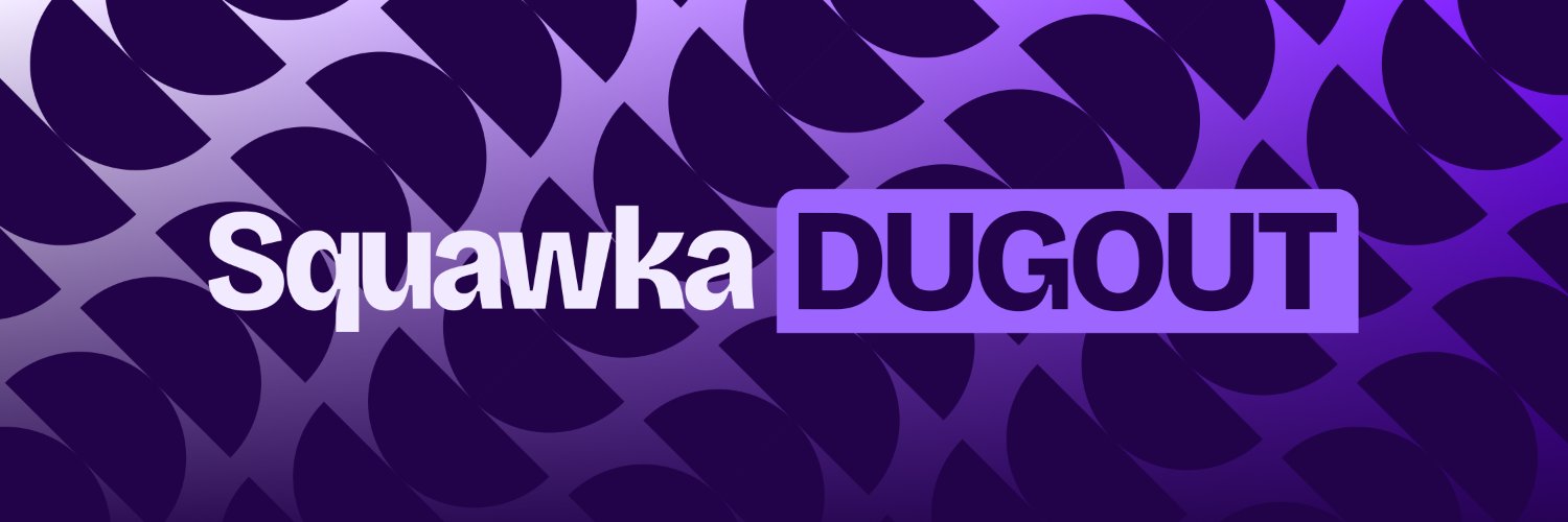 Squawka Dugout's banner