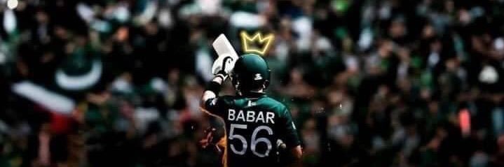 Ahmad's banner