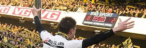 Fredrik Østbye (Fred Øst)'s banner
