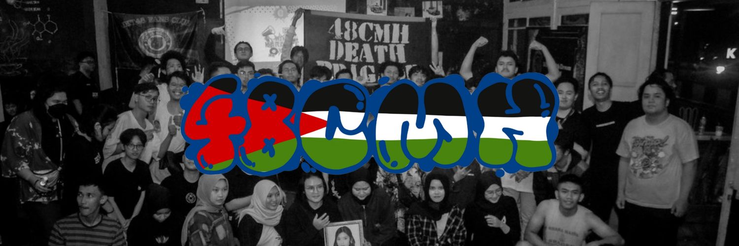48CMH's banner