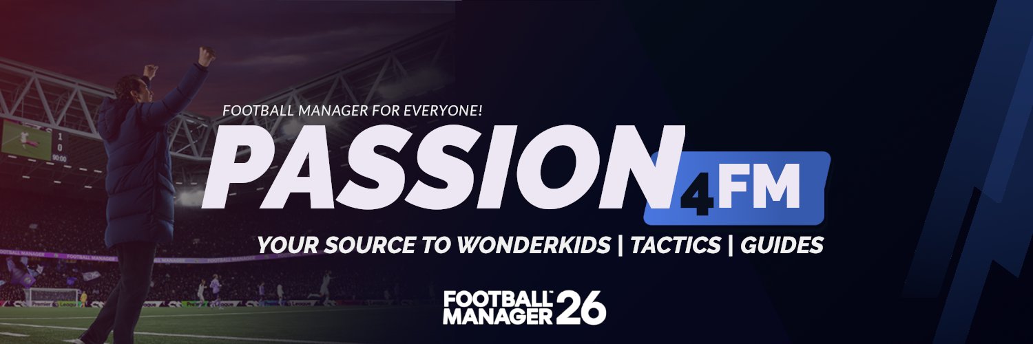 Passion4FM's banner