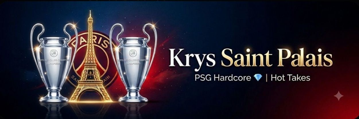 Krystyna's banner
