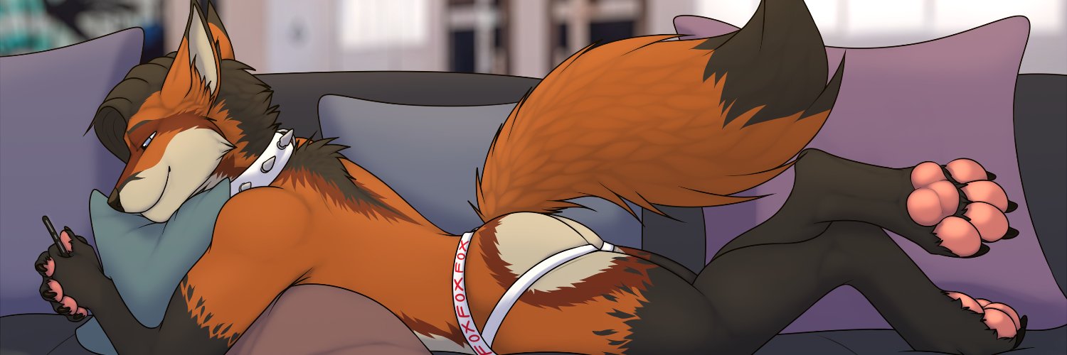 fox energy's banner