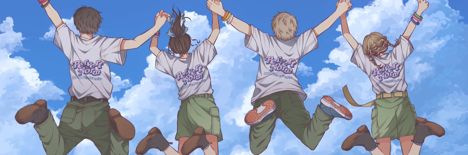 まあたそ@岡山が生んだ奇跡の不細工😷's banner