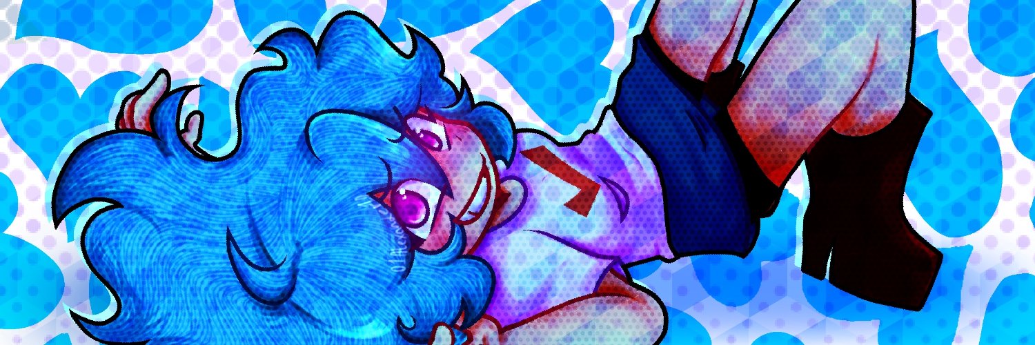 Dawn 🍉's banner