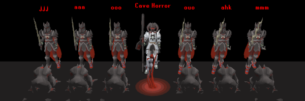 1 Defence's banner
