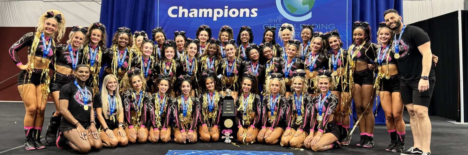 Top Gun Lady Jags's banner