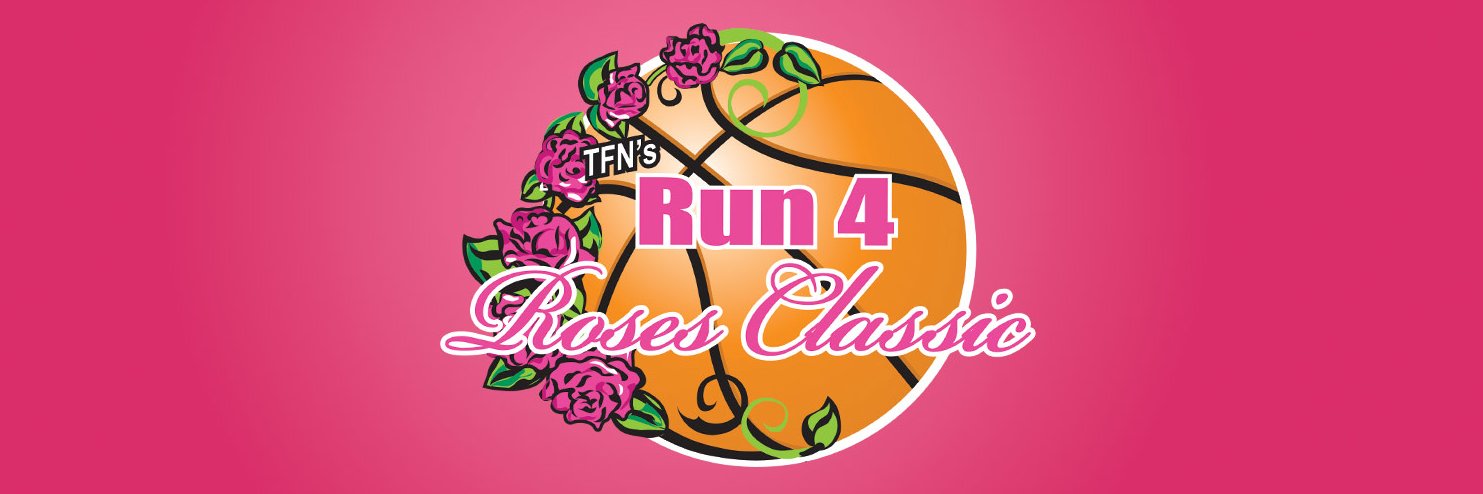 TFN's Run 4 Roses's banner