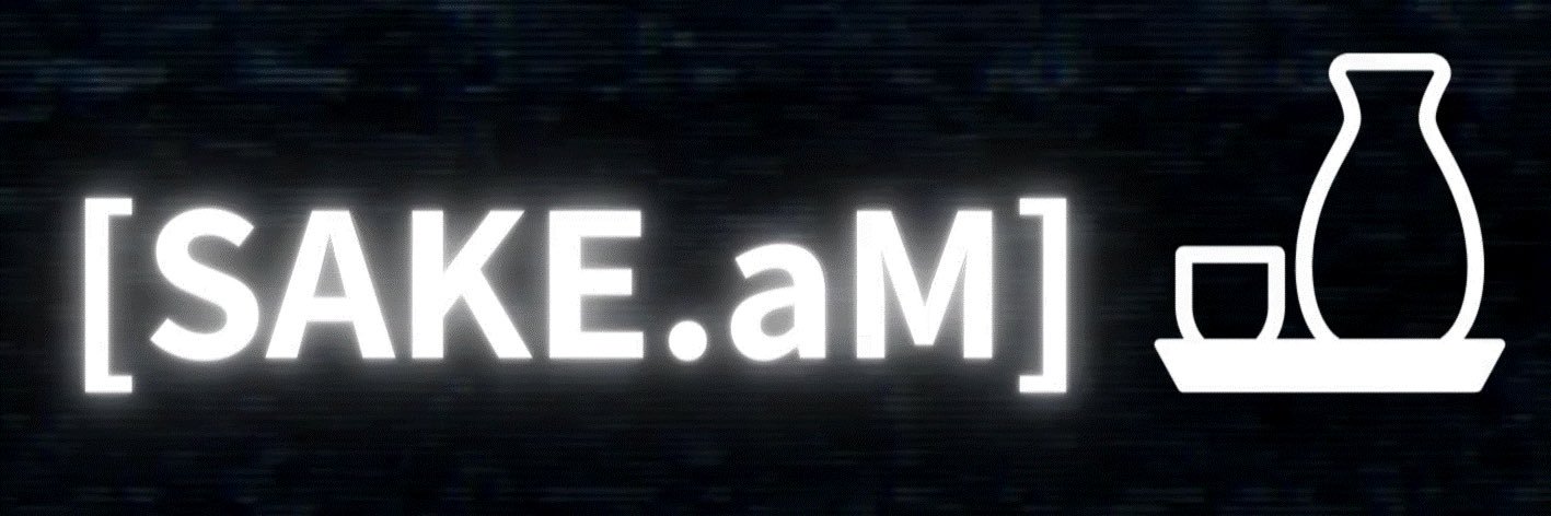 SAKE.aM 🍶's banner