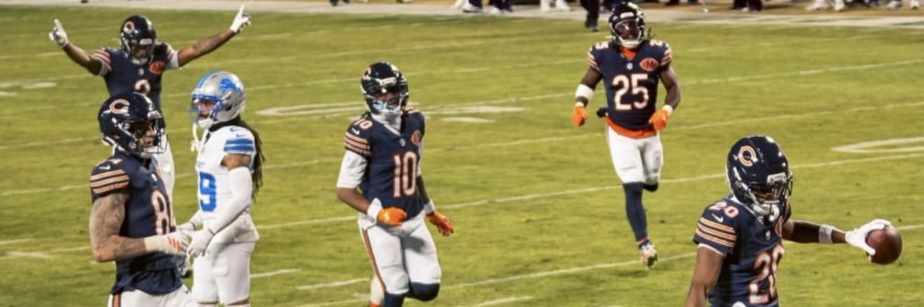 Jahdae “alldae” Walker's banner
