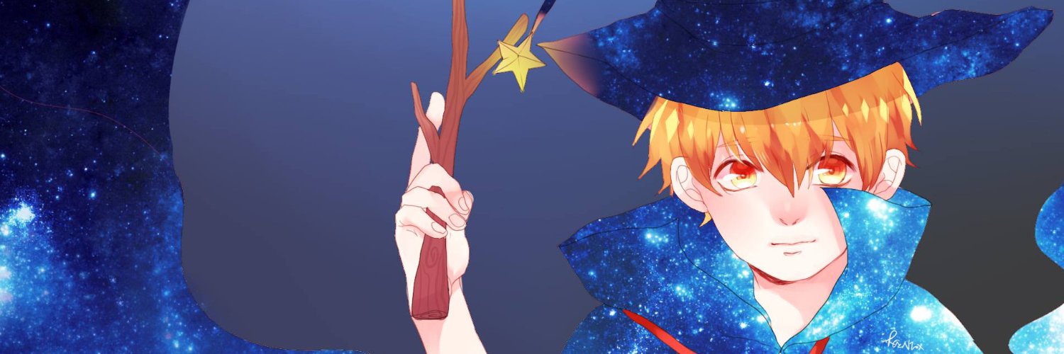 神々松🌐's banner