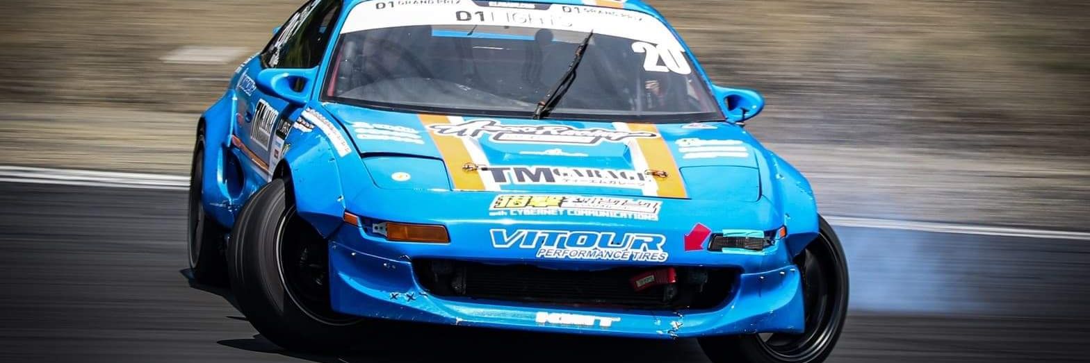 MR2ドリフターアサナックル's banner