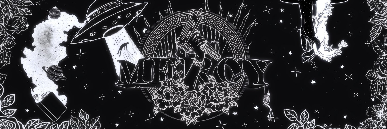 mercy's banner