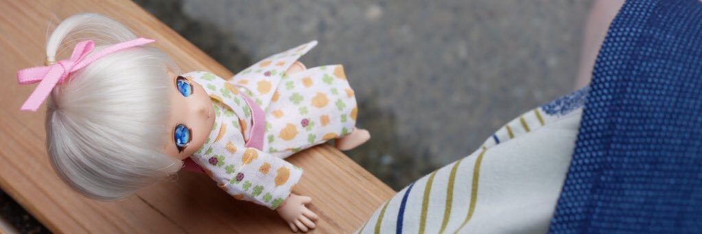 南 紗英/Minami Sae's banner