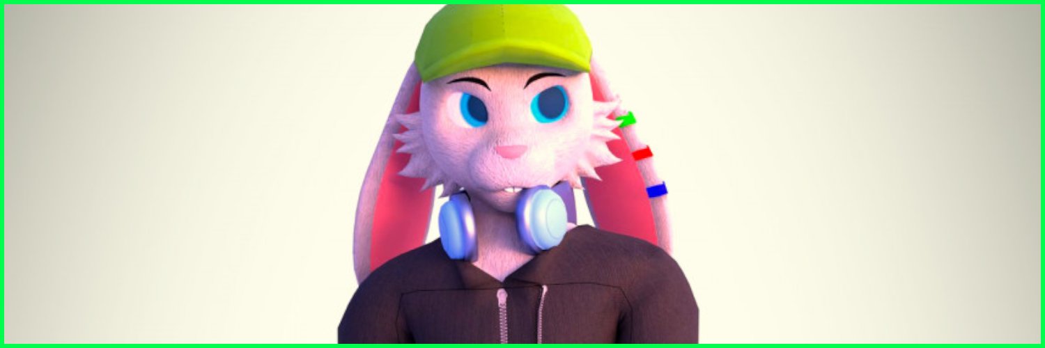 DjEAR's banner