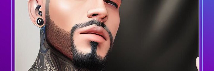 langarox😈⚡'s banner