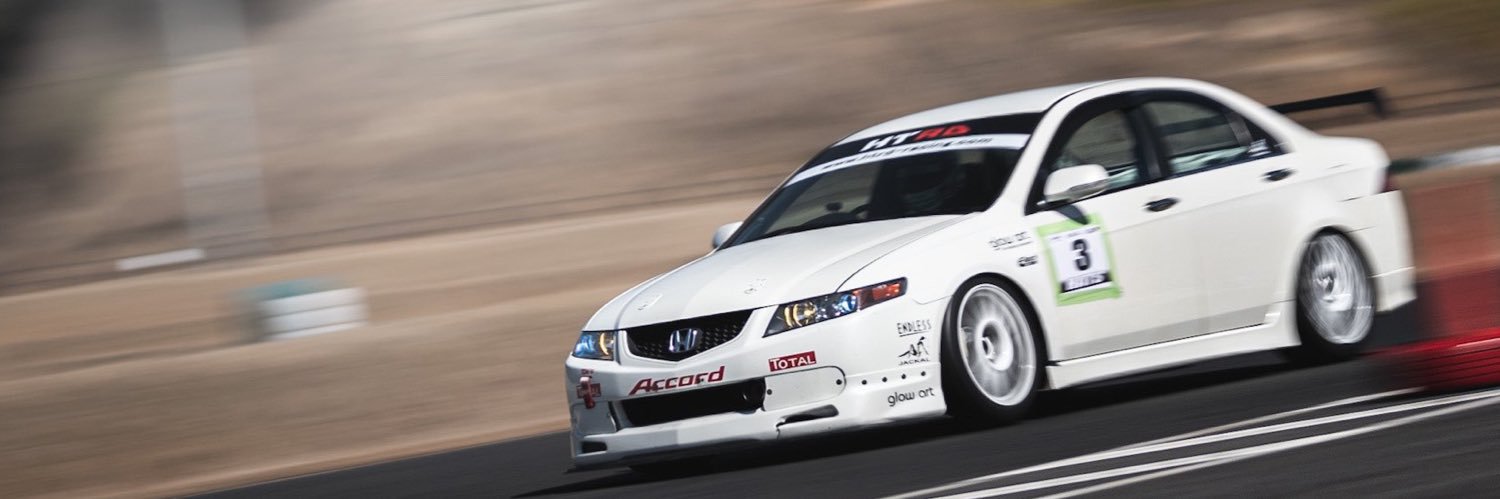 あっくん⚪️HTRD's banner
