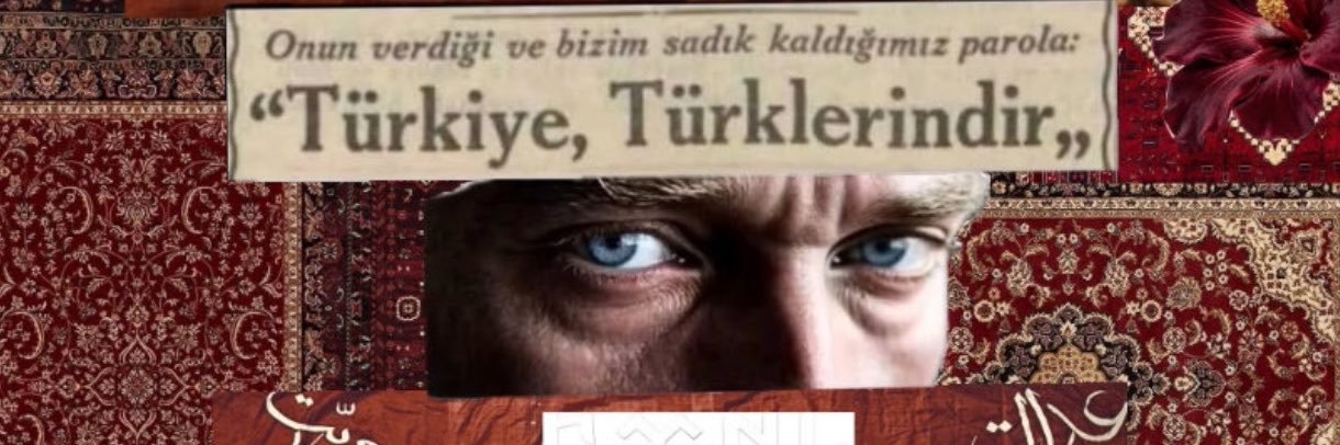 Havva Nur Koşar's banner
