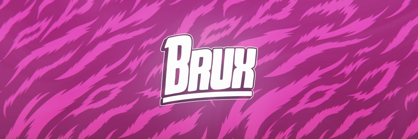 Brux's banner
