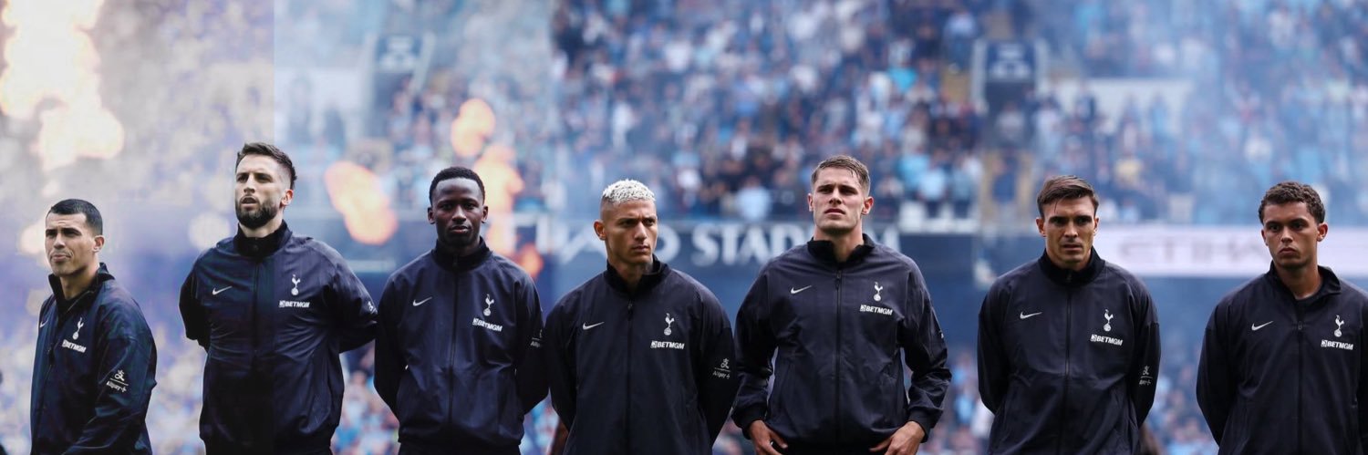 Hotspur Edition's banner