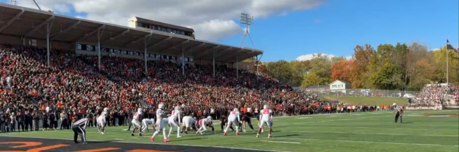 Massillon Football Fans's banner