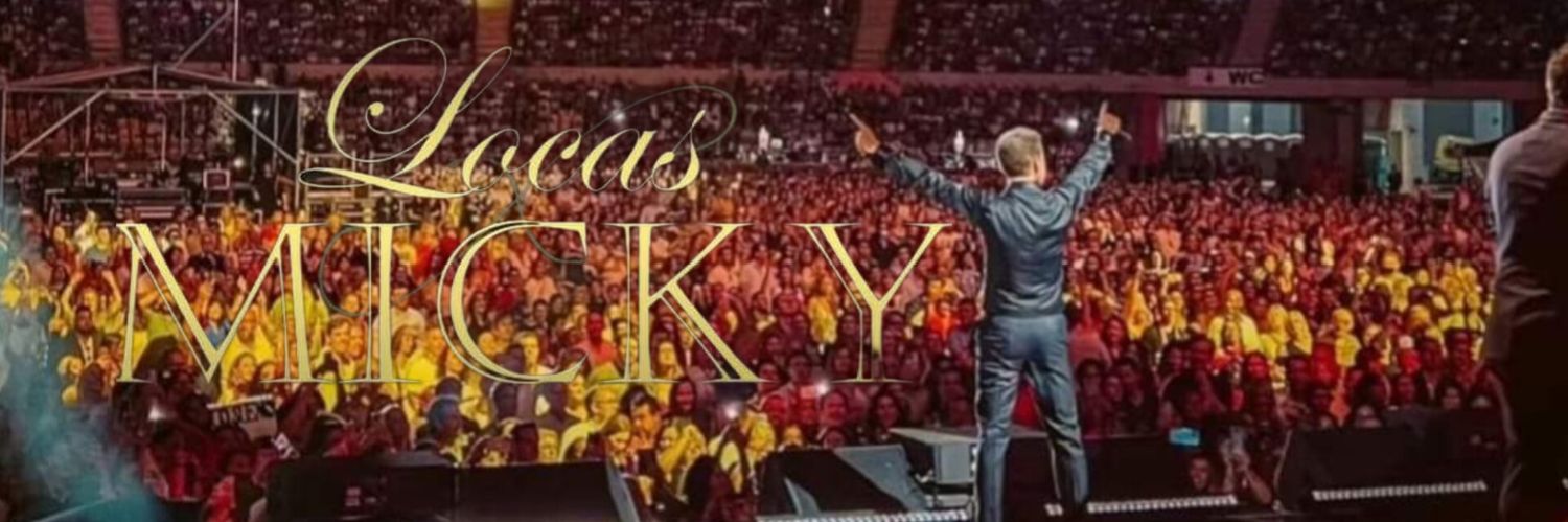 Locas por Micky's banner