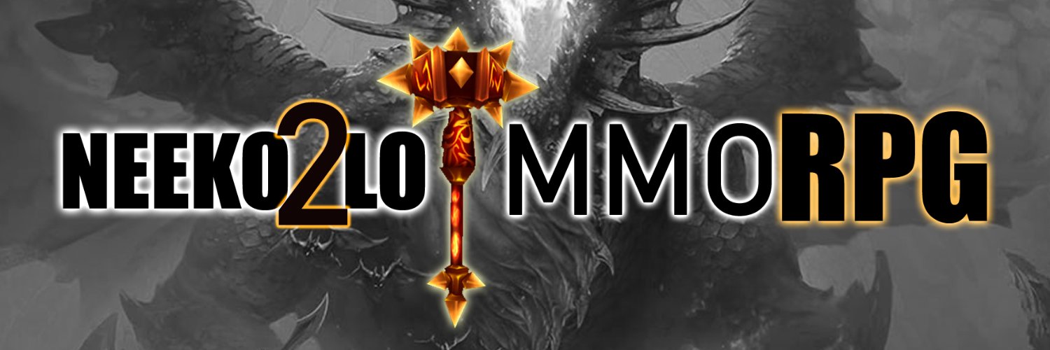 Neeko2lo👹's banner