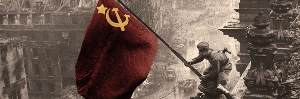mestre andré ☭'s banner