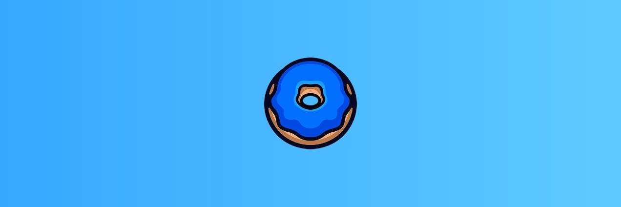 DrDonut's banner