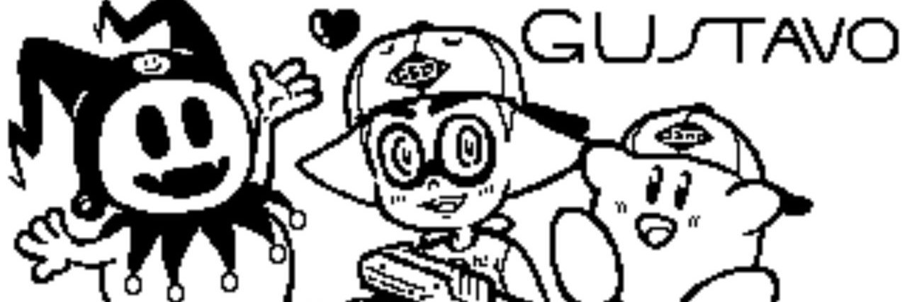 🦑★Gustavo★ツ🦑🇧🇷's banner