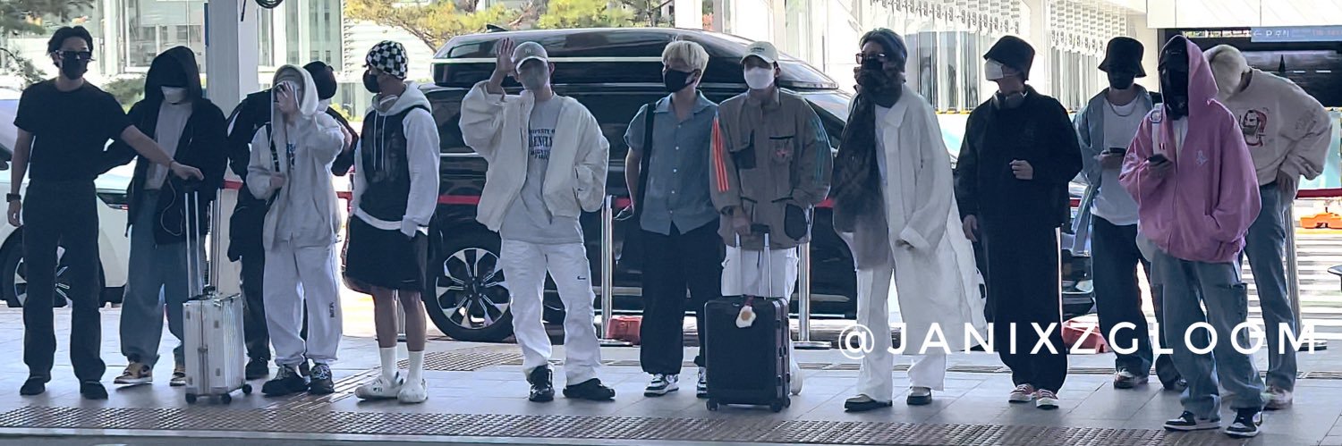 니카 (白鹿) X 민규 (珉奎)'s banner