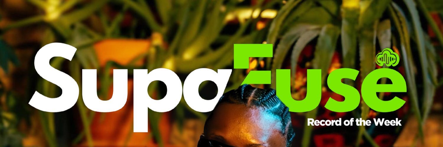 SupaFuse's banner