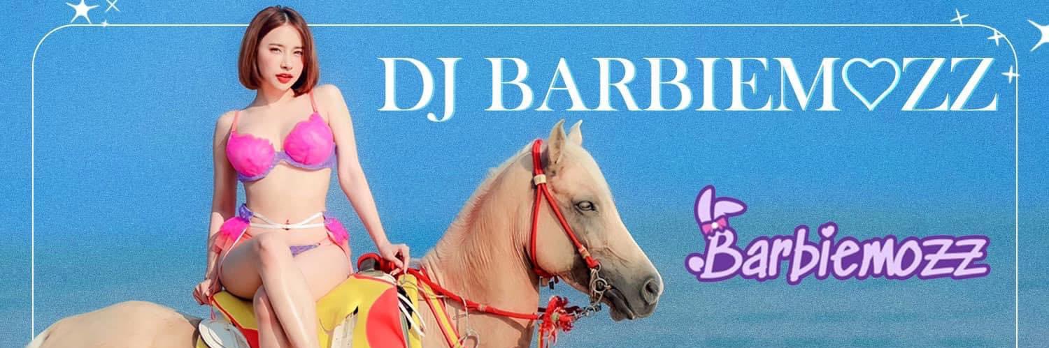 Djbarbiemozz's banner