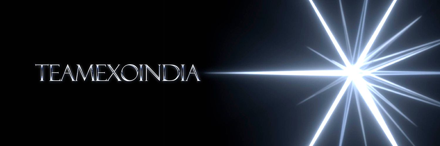 TeamEXOIndia's banner